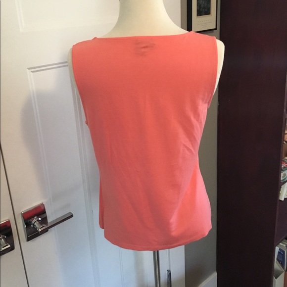 Etcetera Tank - Picture 2 of 5